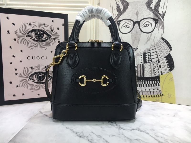 Gucci Horsebit Bags